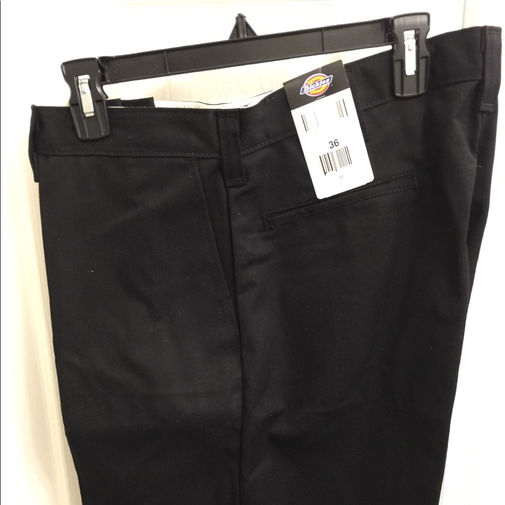 4 pairs of Dickies shorts.